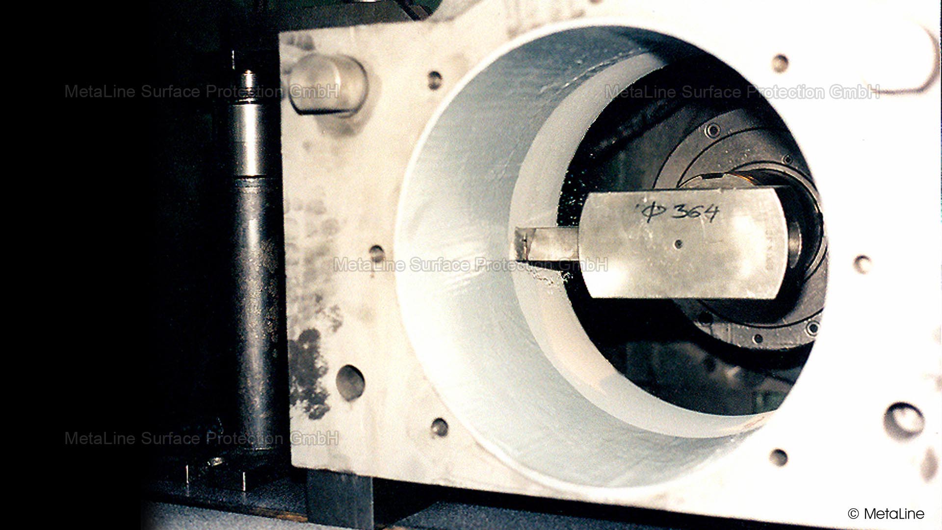 <!-- START: ConditionalContent --> sheavy bearing housing, lathe out, machaning, restore fit, bearing seat <!-- END: ConditionalContent -->   <!-- START: ConditionalContent --><!-- END: ConditionalContent -->   <!-- START: ConditionalContent --><!-- END: ConditionalContent --> <!-- START: ConditionalContent --><!-- END: ConditionalContent -->   